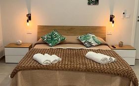 Le Palme - Holiday Home